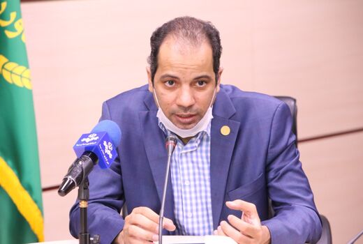 امضا تفاهم‌نامه با سازمان جنگل‌ها به منظور بهره‌برداری زنبورداران از مراتع