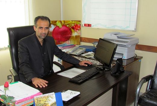 طرح توسعه 15 هزار هکتاری باغات در اراضی شیب‌دار کالپوش پیگیری می‌شود