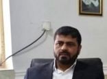 "رمضانپور" سرپرست شعبه شرکت شهرک‌های کشاورزی هرمزگان شد 
