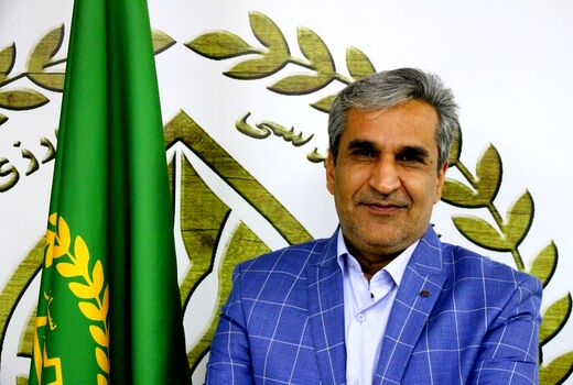 برگزاری همایش ناظران، مشاوران و بهره برداران گلخانه در هرمزگان