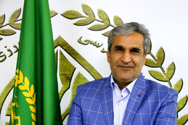 برگزاری همایش ناظران، مشاوران و بهره برداران گلخانه در هرمزگان