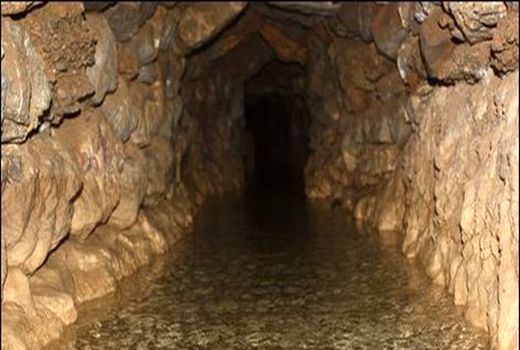 دو طرح آب و خاک شهرستان راور در هفته دولت به بهره برداری رسید.