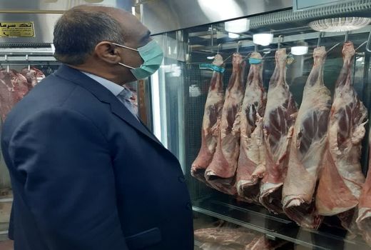 بازدید میدانی وزیر جهادکشاورزی از بازار/ روند باثبات تامین و عرضه کالاهای اساسی شب عید ادامه دارد