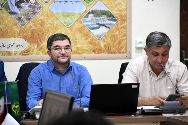 آشنایی اصناف کشاورزی با فناوری‌های نوین؛ ضرورتی اجتناب‌ناپذیر در عصر دیجیتال