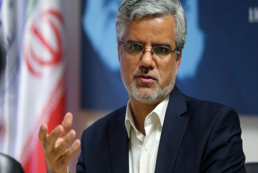 همه در دولت باید یک ساز بزنند