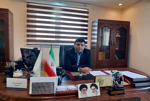 برگزاری جلسه کمیته کنترل و نظارت در استان بوشهر