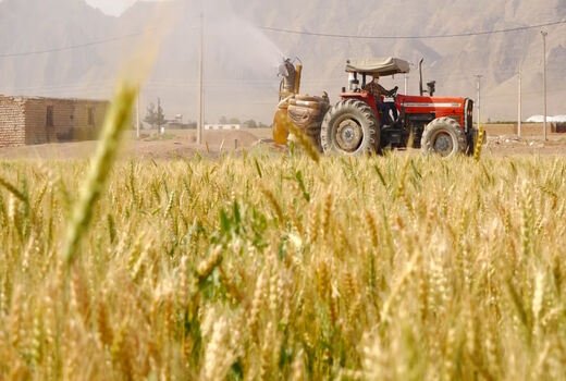 استان اصفهان رتبه اول کشور در راه اندازی تعاونی های روستایی