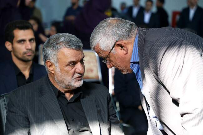 سفر وزیر جهاد کشاورزی به استان چهارمحال و بختیاری