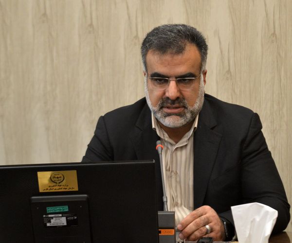 با آینده نگری می‌توان بر مشکلات فائق آمد