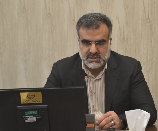 با آینده نگری می‌توان بر مشکلات فائق آمد