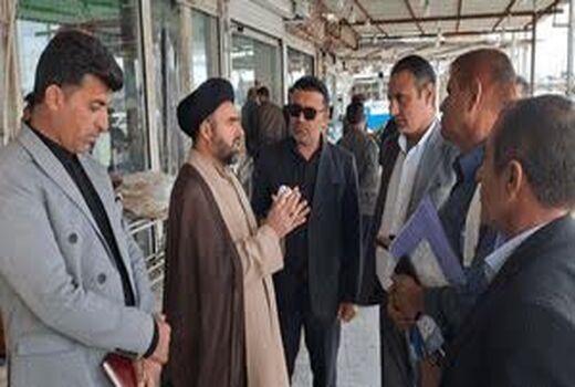 ثبات بازار بهمئی؛ آسودگی خاطر شهروندان با نظارت مستمر جهاد کشاورزی