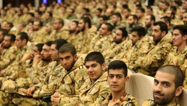 رتبه اول وزارت جهاد کشاورزی در خصوص آموزش مهارتی کارکنان وظیفه طی چهار سال متوالی
