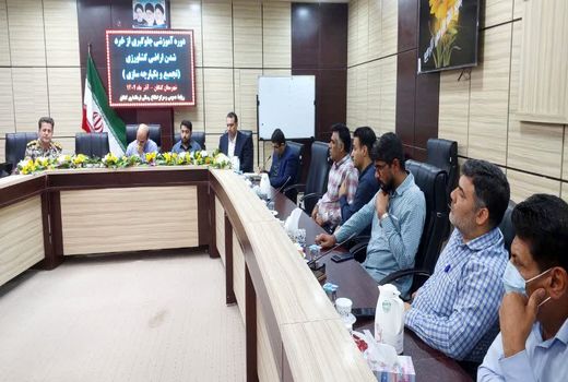 مردم هرگونه تغییر کاربری غیرقانونی را به ۱۳۱ گزارش کنند