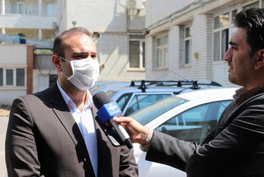 نظارت 121 اکیپ ثابت و سیار دامپزشکی در آذربایجان شرقی بر ذبح بهداشتی و شرعی دامهای قربانی