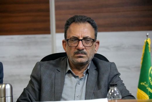 حفاظت از اراضی کشاورزی ضامن امنیت غذایی جامعه