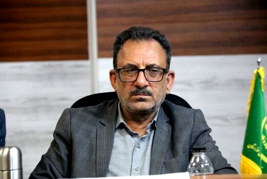 حفاظت از اراضی کشاورزی ضامن امنیت غذایی جامعه