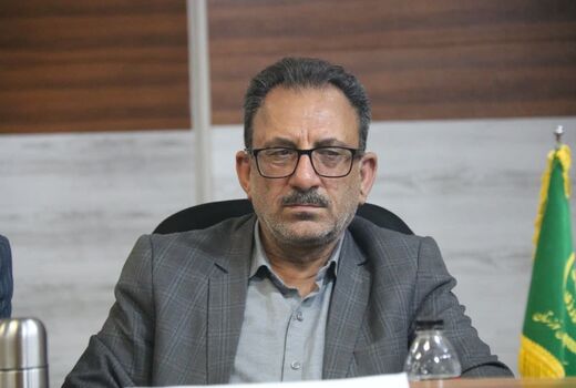 حفاظت از اراضی کشاورزی ضامن امنیت غذایی جامعه