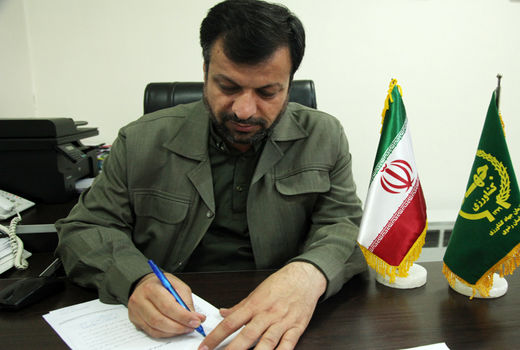 استرداد۶۰ هزار متر مربع از اراضی دولتی خراسان رضوی بر اساس رای هیات نظارت ماده ۳۳ 