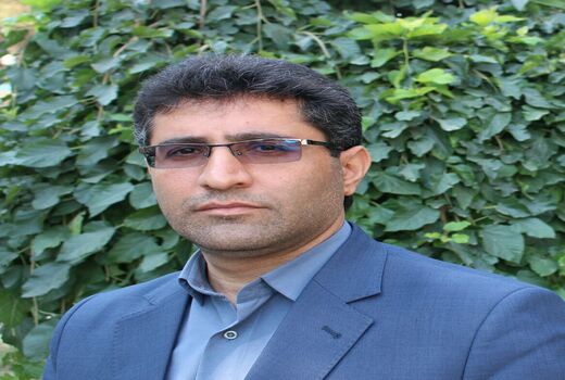 سمپاشی بیش از ۳۳ هزار هکتار از علف های هرز  مزارع گندم وجو در شهرستان کرمانشاه