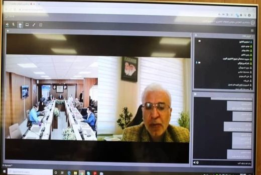 شروع خوداتکایی کشورهای مختلف در محصولات کشاورزی با شیوع کووید -19 