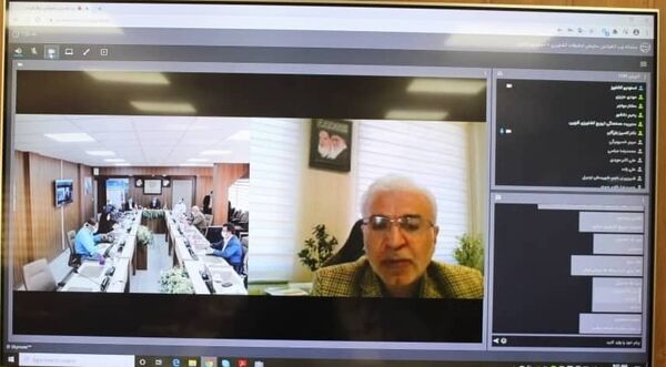 شروع خوداتکایی کشورهای مختلف در محصولات کشاورزی با شیوع کووید -19 