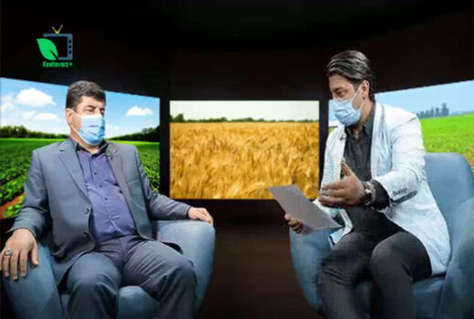 حدود 20 هزار هکتار از اراضی کشاورزی و مراتع مناطق مرزی به سیستم های نوین آبیاری مجهز شد