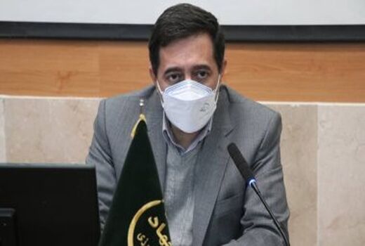 تلف شدن دام به دلیل گرانی در فارس تکذیب شد