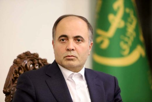 امنیت غذایی مردم خط قرمز ماست