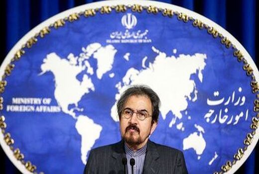  مقامات فرانسوی واقع بین باشند