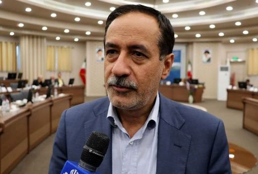 مطالعه جامع برای جلوگیری از هدر رفت منابع آبی سیستان و بلوچستان 