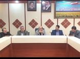 قرارگاه امنیت غذایی در استان برگزار شد