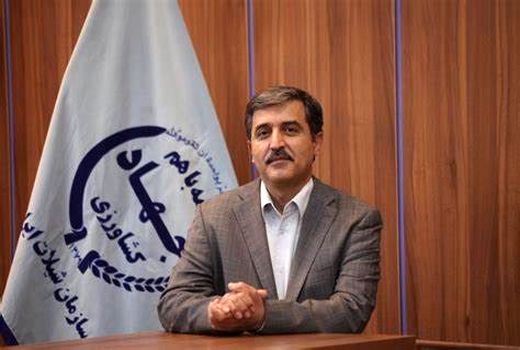 شیلات ایران دانش‌بنیان می‌شود/ لزوم جذب نیروی متخصص