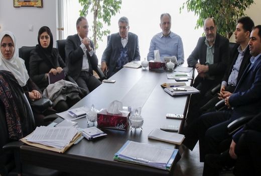 آغاز به کار سامانه پرداخت الکترونیکی شرکت خدمات حمایتی کشاورزی 