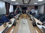 جلسه اعزام هئیت تجاری و بازار یابی خراسان شمالی به ارمنستان برگزار شد