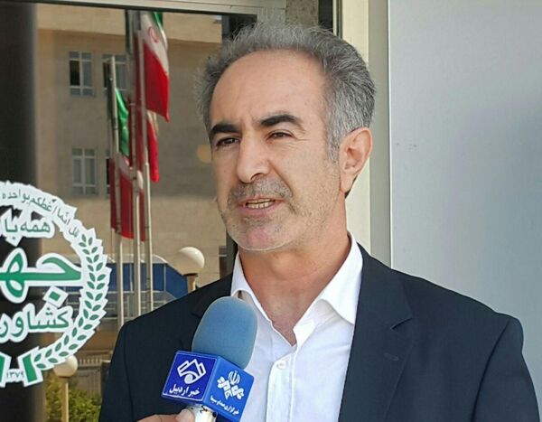 بیمه بیش از 226 هزارهکتار انواع محصولات زراعی استان اردبیل در سالجاری