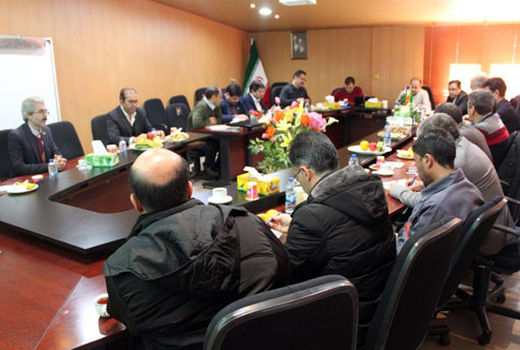  واکسن های روغنی چندگانه در شعبه مرند موسسه سرم سازی رازی تولید می شود