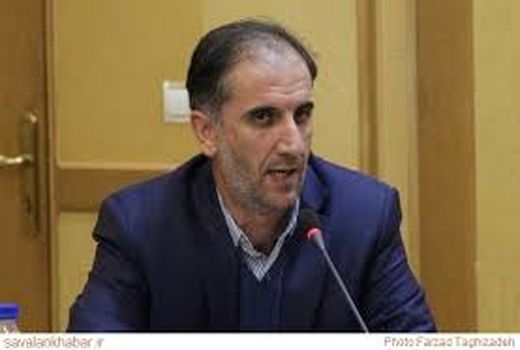 بهره‌برداری از 11 پروژه با اعتبار 62 میلیارد در شورابیل