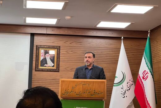به‌زودی ۱۲ دهکده فن‌آوری جدید در کشور ایجاد می‌شود