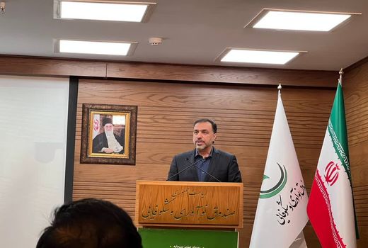 به‌زودی ۱۲ دهکده فن‌آوری جدید در کشور ایجاد می‌شود