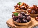 برداشت 280 هزار تن خرما از شهر گرم خوزستان