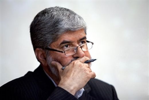 توضیح علی مطهری درباره حواشی سخنرانی در گلپایگان
