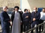 تکمیل ایستگاه پمپاژ داجیوند کهره هلیلان نیازمند ۱۵۰ میلیارد تومان اعتبار است