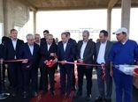 افتتاح فاز اول بزرگ‌ترین زنجیره یکپارچه تولید مرغ و تخم‌مرغ کشور در شبستر