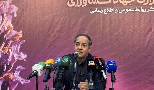 آغاز توزیع میوه، همزمان با اعلام ستاد تنظیم بازار/خرید و ذخیره سازی ۵ برابری پرتقال، خرما و سیب