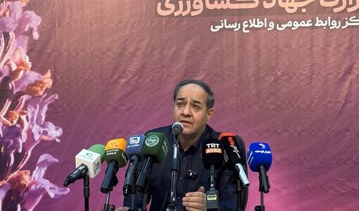 آغاز توزیع میوه، همزمان با اعلام ستاد تنظیم بازار/خرید و ذخیره سازی ۵ برابری پرتقال، خرما و سیب