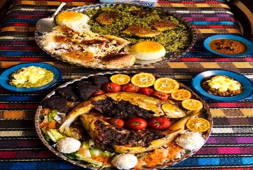 هنر آشپزی دریایی؛ گمشده‌ای در مسیر توسعه فرهنگ مصرف آبزیان