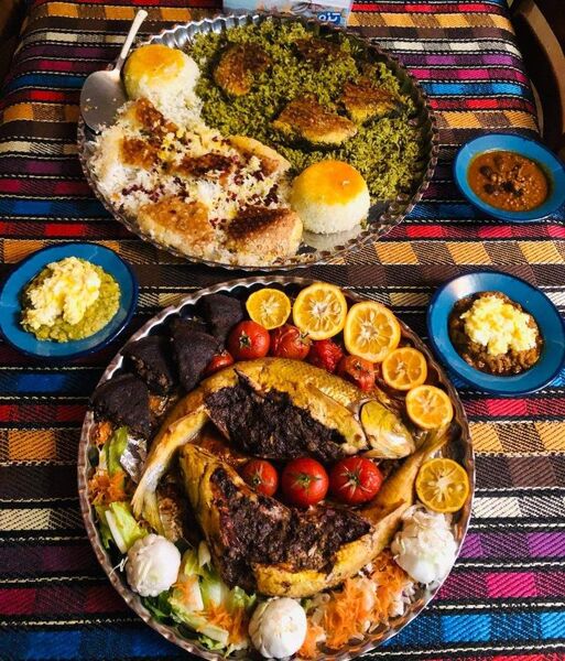 هنر آشپزی دریایی؛ گمشده‌ای در مسیر توسعه فرهنگ مصرف آبزیان