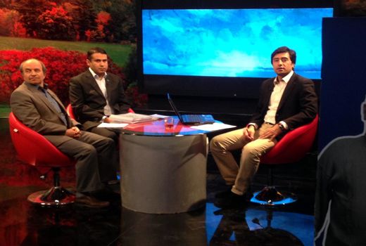 «پایش» تجربیات جهانی مقابله با تحریم ها امشب در شبکه یک