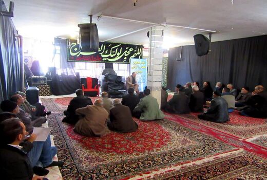 کلاس آموزشی بیمه محصولات کشاورزی درشهرستان بن برگزار شد
