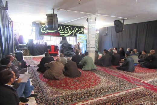 کلاس آموزشی بیمه محصولات کشاورزی درشهرستان بن برگزار شد